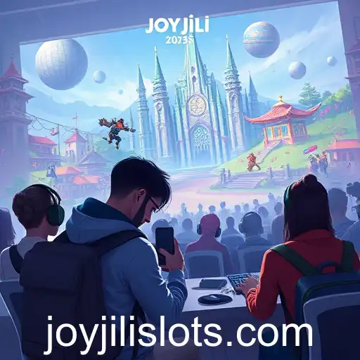 Digital Transformation in Gaming