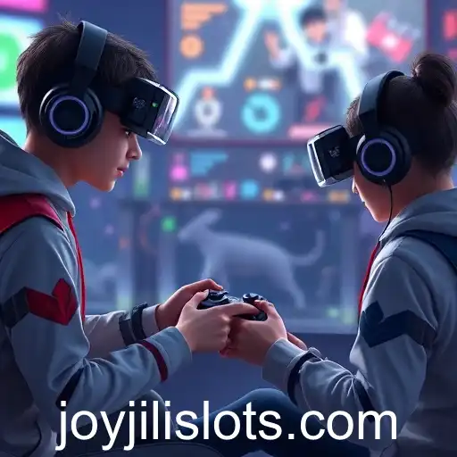 Evolution of Online Gaming Communities