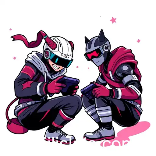 Gaming Trends: The Rise of JOYJILI