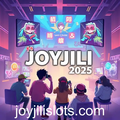 The Rise of JOYJILI in Gaming