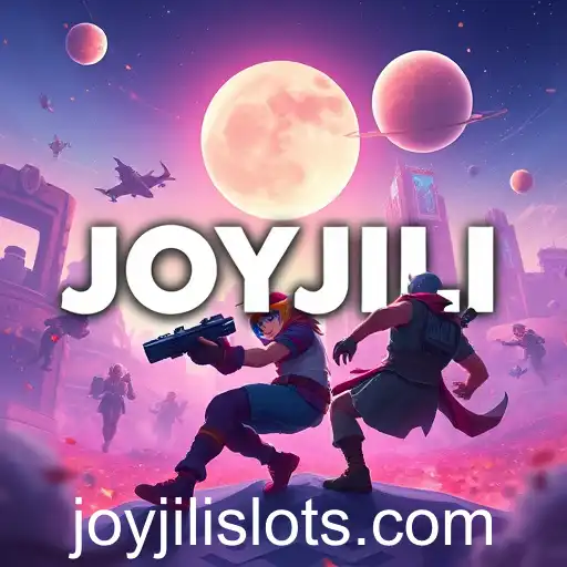 The Rise of JOYJILI in the Gaming World
