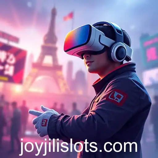 The Rise of JOYJILI in the Gaming Community