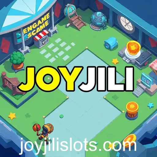 The Rise of JOYJILI: A Game Changer in Online Gaming