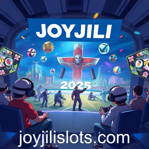 The Emergence of JOYJILI in the Gaming World
