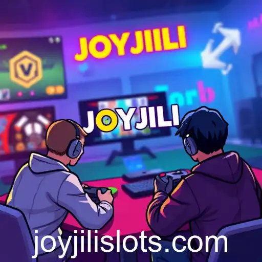 JOYJILI: Revolutionizing Online Gaming in 2025