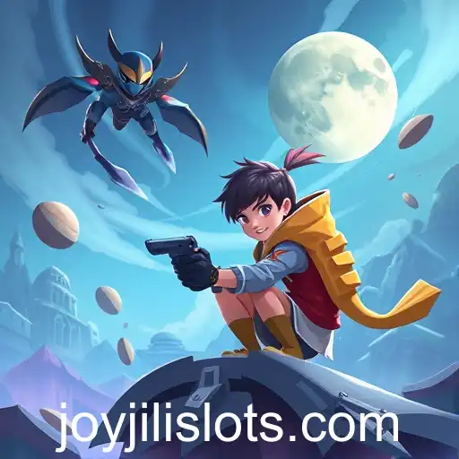 The Rise of JOYJILI: Transforming Online Gaming