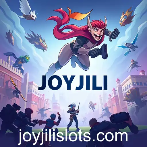 The Rise of JOYJILI in the Gaming World