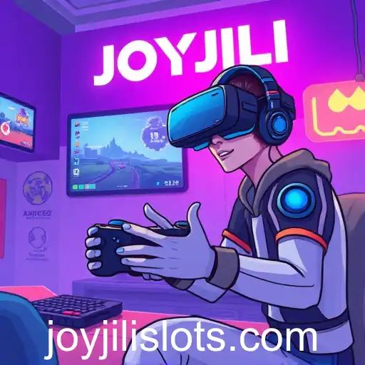 The Rise of JOYJILI in the Gaming World
