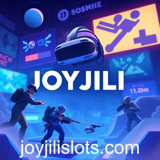 The Rise of JOYJILI in the Gaming Community