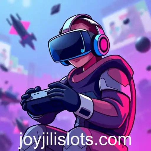 The Rise of JOYJILI in Online Gaming