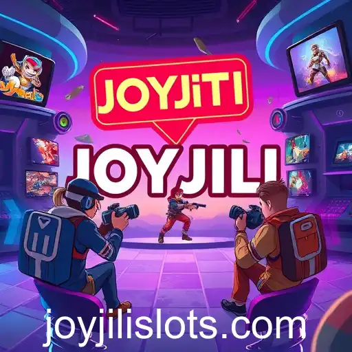The Gaming Revolution of Joyjili