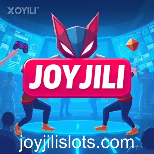 The Rise of Joyjili in the Gaming World