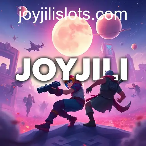 The Rise of JOYJILI in the Gaming World