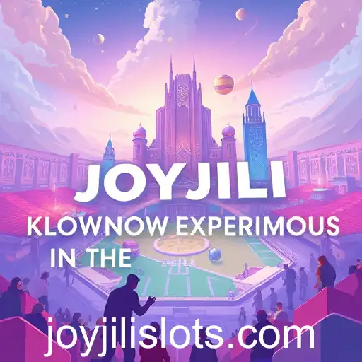 Joyjili: Emerging Trends in 2025 Online Gaming