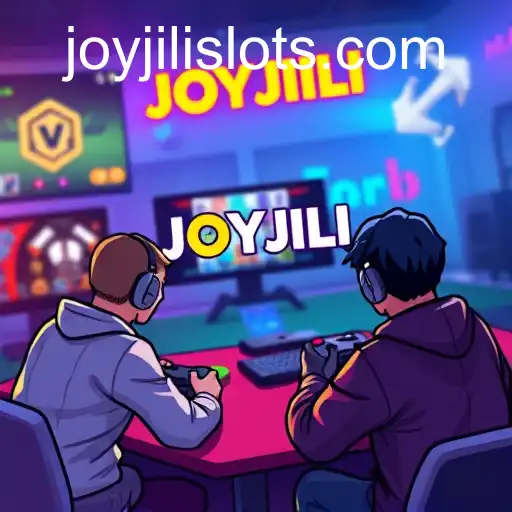 JOYJILI: Revolutionizing Online Gaming in 2025