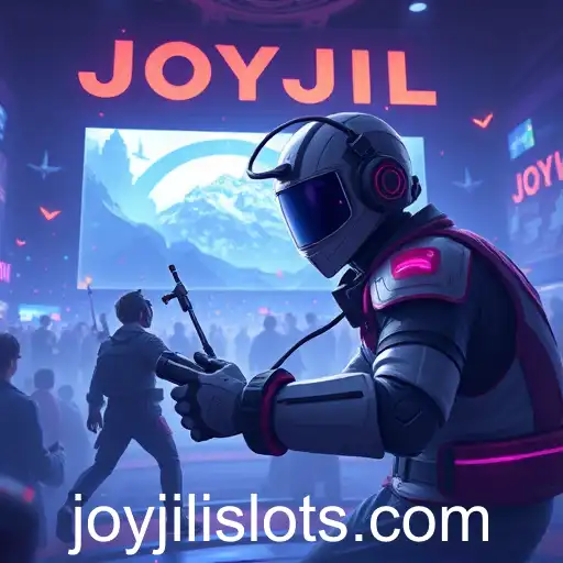 The Rise of JOYJILI in the Gaming World