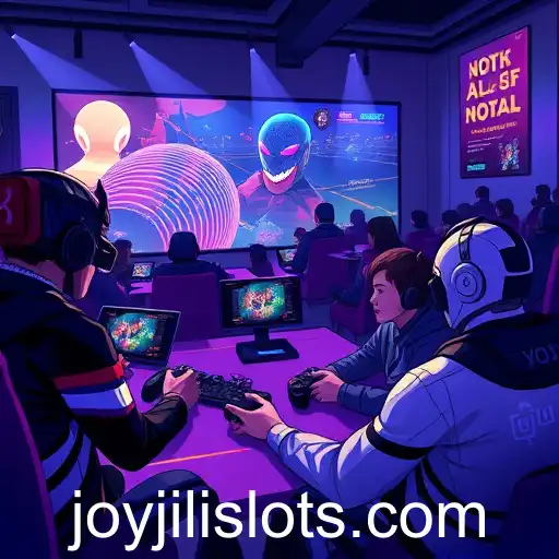 The Rise of Online Gaming in Recent Years