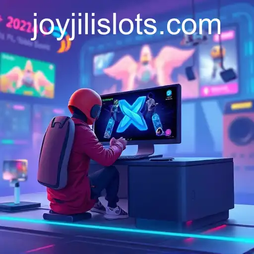 The Rise of JOYJILI in Online Gaming