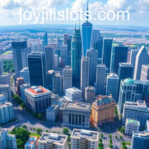 Exploring the World of Simulation Games: A Joyful Journey with JOYJILI