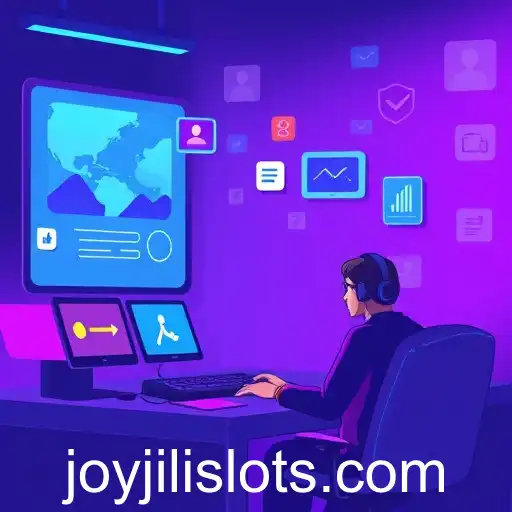 Emerging Trends in Online Gaming