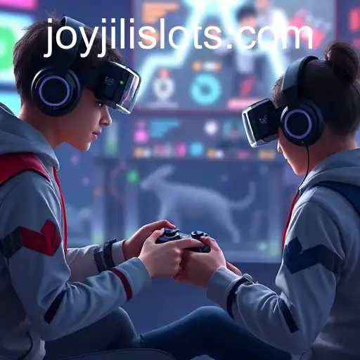 Evolution of Online Gaming Communities