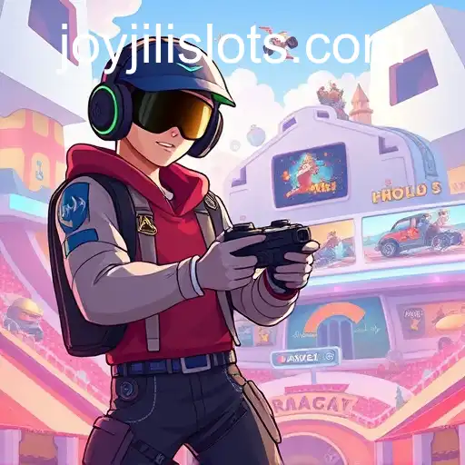 Exploring the Impact of JOYJILI in 2025