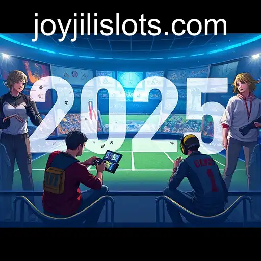 Exciting Developments in Online Gaming with JOYJILI