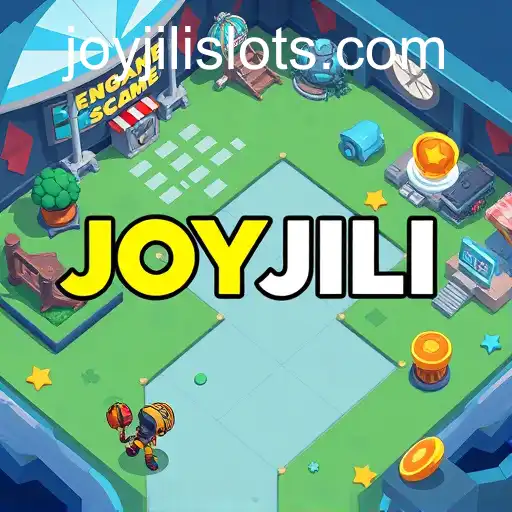 The Rise of JOYJILI: A Game Changer in Online Gaming