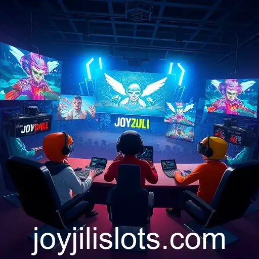 The Rising Influence of JOYJILI in Online Gaming