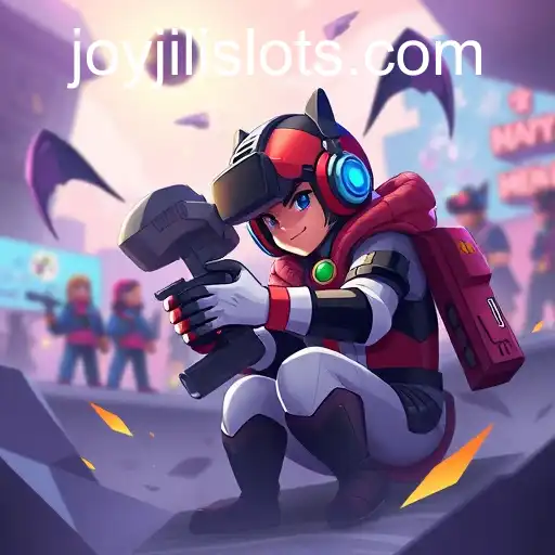 The Rise of JOYJILI in the Gaming World