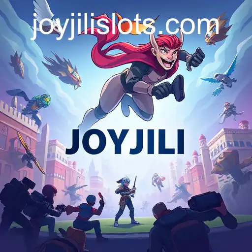 The Rise of JOYJILI in the Gaming World