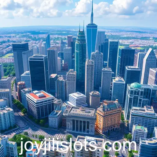 Exploring the World of Simulation Games: A Joyful Journey with JOYJILI