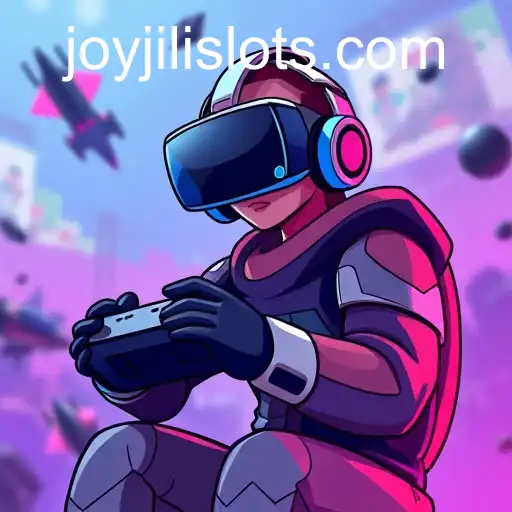 The Rise of JOYJILI in Online Gaming